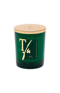 Ароматическая свеча Home Luxury Collection (180g) TEATRO
