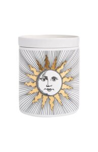 Ароматическая свеча Nel Mentre Soli Fornasetti