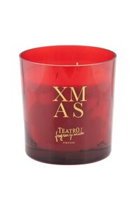 Ароматическая свеча XMAS Christmas Collection (1500g) TEATRO