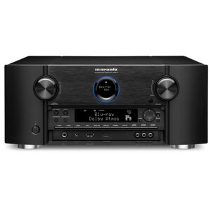 AV-ресивер Marantz