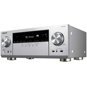 AV-ресивер Pioneer