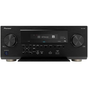 AV-ресивер Pioneer