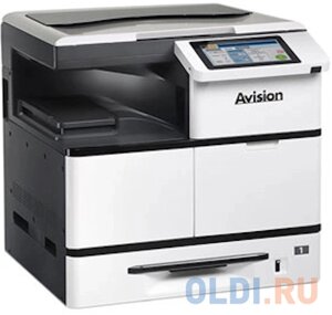 Avision AM5630i лазерное многофункциональное устройство черно-белая печать (A3)