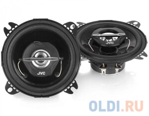 Автоакустика JVC CS-J420X коаксиальная 2-полосная 10см 21Вт-210Вт