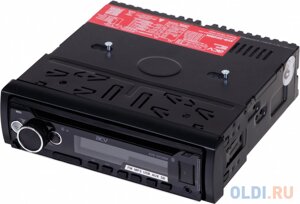 Автомагнитола CD DVD ACV AVD-2010BM 1DIN 4x50вт