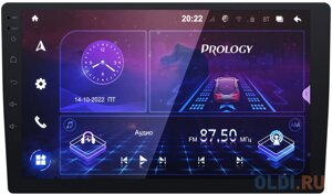 Автомагнитола Prology MPA-230 DSP 2DIN 4x55Вт