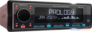 Автомагнитола Prology PRM-100 1DIN 4x140Вт