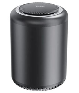 Автомобильный ароматизатор-очиститель воздуха Xiaomi Hydsto Car Fragrance A1 Cologne (YM-CZXX02)