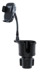 Автомобильный держатель Shunwei Multifunction Holder With Wireless Charger (SD-1072)