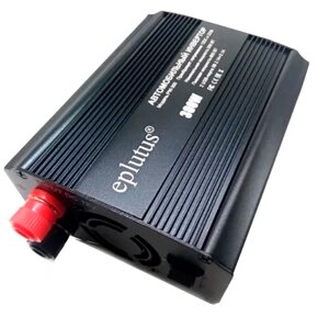 Автомобильный инвертор Eplutus Car Inverter PW-300