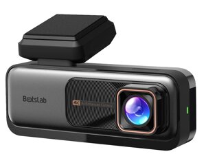 Автомобильный видеорегистратор Xiaomi BotsLab 360 Dash Cam G980H 4K EU