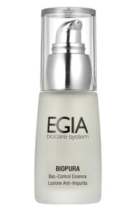 Балансирующая сыворотка для проблемной кожи Bac-Control Essence (30ml) Egia