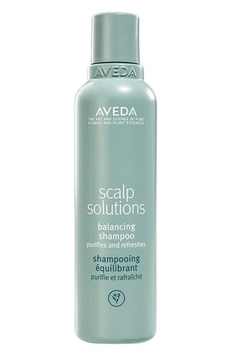 Балансирующий шампунь для волос и кожи головы Scalp Solutions (200ml) Aveda