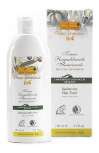 Балансирующий тоник для лица BIO Prima Spremitura (150ml) Idea Toscana