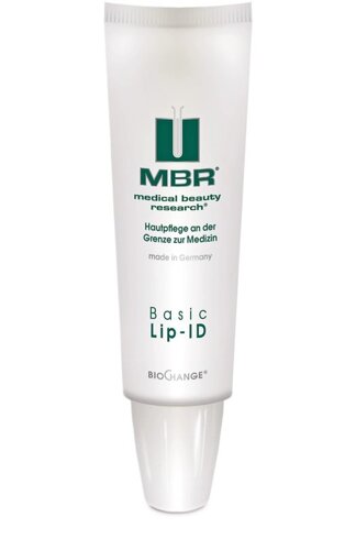 Бальзам для губ Biochange Basic Lip-ID Medical Beauty Research