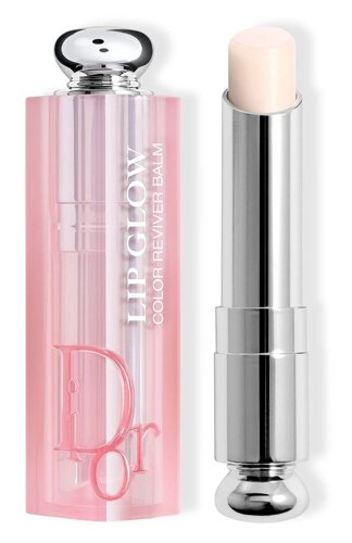 Бальзам для губ Dior Addict Lip Glow, оттенок 000 Универсальный (3.2g) Dior