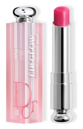 Бальзам для губ Dior Addict Lip Glow, оттенок 007 Малиновый (3.2g) Dior