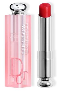 Бальзам для губ Dior Addict Lip Glow, оттенок 031 Клубничный (3.2g) Dior