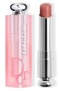 Бальзам для губ Dior Addict Lip Glow, оттенок 038 Естественный Розовый (3.2g) Dior