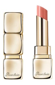 Бальзам для губ Kisskiss Bee Glow, оттенок 129 Цветущий поцелуй (3,2g) Guerlain