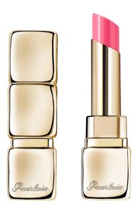 Бальзам для губ Kisskiss Bee Glow, оттенок 458 Насыщенный розовый (3,2g) Guerlain