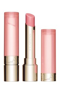 Бальзам для губ на основе масел Lip Oil Balm, оттенок 01 (2.9g) Clarins