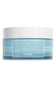 Бальзам для снятия макияжа и очищения кожи с тремя растительными маслами (125g) Sisley