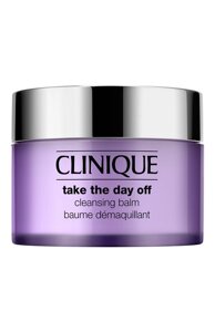 Бальзам для снятия макияжа Take the day off (200ml) Clinique