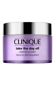 Бальзам для снятия макияжа Take The Day Off (250ml) Clinique