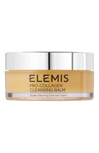 Бальзам для умывания Anti-Age Pro-Collagen Cleansing Balm (100g) Elemis