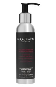 Бальзам после бритья (125ml) Acca Kappa