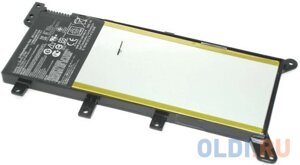 Батарея для asus X555/A555/F555/K555/R556 (C21N1347) 7.5V 37wh