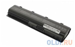 Батарея для HP DV5-2000/DV6-3000/DM4-3000/G62/G72/envy17 (593553-001/593562-001/WD548AA/MU06055XL/MU06) 47-55wh 6cell