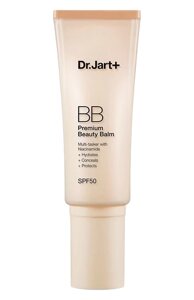 BB-крем для лица SPF 50, оттенок 02 Light Medium-Medium (40ml) Dr. Jart+