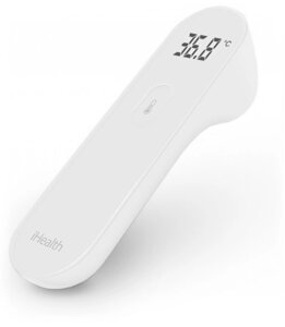 Бесконтактный термометр Xiaomi iHealth Meter Thermometer PT3
