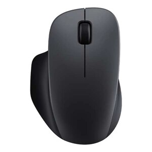 Беспроводная компьютерная мышь Xiaomi Wireless Mouse Comfort Edition (XMWXSB04YM) Black