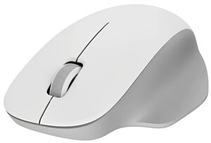 Беспроводная компьютерная мышь Xiaomi Wireless Mouse Comfort Edition (XMWXSB04YM) White