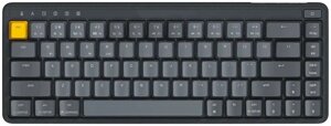 Беспроводная механическая клавиатура Xiaomi MIIIW POP Series Mechanical Keyboard Z680cc (MWMKB01) Red Axis