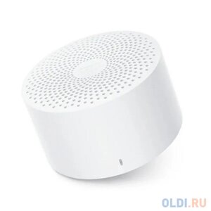 Беспроводная портативная колонка XIAOMI Mi Compact Bluetooth Speaker 2 (MDZ-28-DI)