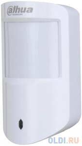 Беспроводной датчик движения Dahua DHI-ARD1233-W2(868)