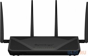 Беспроводной маршрутизатор Synology RT2600ac