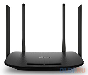 Беспроводной маршрутизатор VDSL TP-LINK Archer VR300