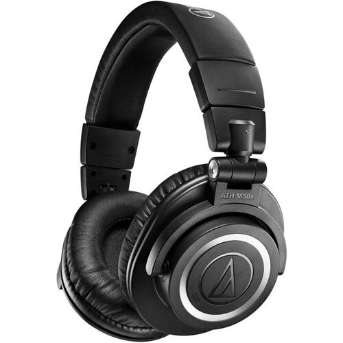 Беспроводные наушники Audio-Technica