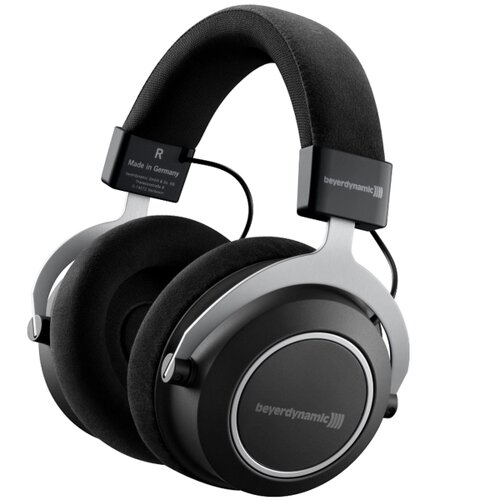 Беспроводные наушники Beyerdynamic