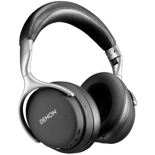 Беспроводные наушники Denon