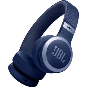 Беспроводные наушники JBL