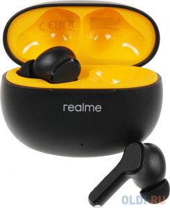 Беспроводные наушники Realme Buds T100_RMA2109_Black/Черный