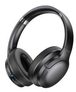 Беспроводные наушники Wekome Enjoyer Series ANC Noise-Canceling Headphone (M11) Black