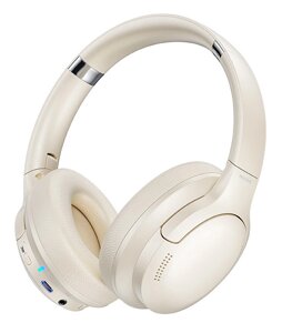 Беспроводные наушники Wekome Enjoyer Series ANC Noise-Canceling Headphone (M11) White