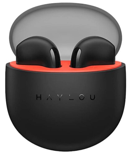 Беспроводные наушники Xiaomi Haylou X1 Neo Black